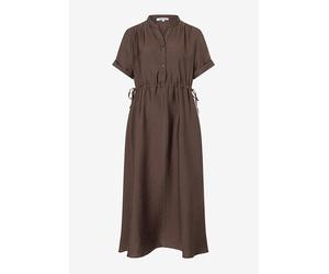 More & More Kleid in Braun - Größe 38 | Damen Kleider