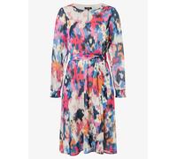 More & More Kleid in Bunt - Größe 34 | Damen Kleider