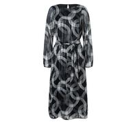 More & More Kleid in Grau - Größe 34 | Damen Kleider