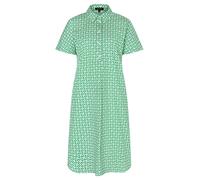 More & More Kleid in Grün - Größe 44 | Damen Kleider
