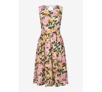 More & More Kleid in Grün - Größe 44 | Damen Kleider