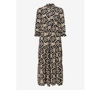 More & More Kleid Damen schwarz, 40