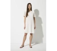 More & More Kleid in Weiß - Größe 42 | Damen Kleider