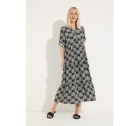 More & More Kleid in Weiß - Größe 44 | Damen Kleider