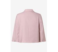 MORE & MORE - Kurzer Blazer rosa - Gr. - 46