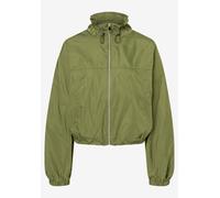 MORE & MORE - kurzer Blouson grün - Gr. - 44