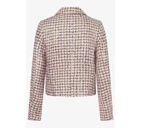 MORE & MORE - Kurzer Bou lazer rosa - Gr. - 40