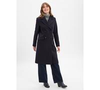 More & More Mantel Damen marine, 38