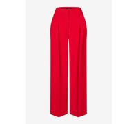 More & More Baukasten-Businesshose Damen rot, 38