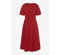 MORE & MORE - Maxikleid rot - Gr. - 36