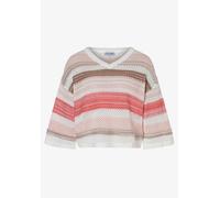 MORE & MORE - More & More 61041066 4865_striped_knit - Gr. - 34