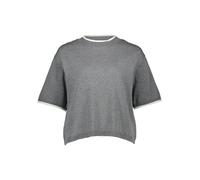 More & More Pullover in Grau - Größe 38 | Damen Pullover Cardigans