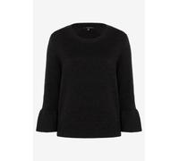 More & More Pullover in Schwarz - Größe 46 | Damen Pullover Cardigans
