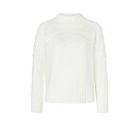 More & More Pullover in Weiß - Größe 44 | Damen Pullover Cardigans