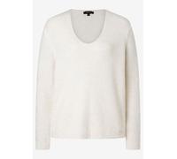 More & More Pullover in Weiß - Größe 44 | Damen Pullover Cardigans