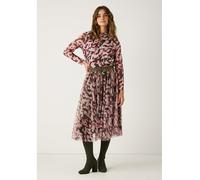 More & More Meshrock Damen bordeaux, 44