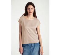 More & More Blusenshirt Damen sand, 34