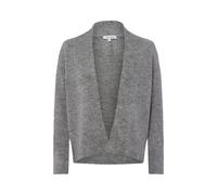 More & More Strickhülle Damen grau, 34