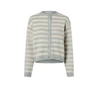 More & More Strickjacke Damen beige, 46