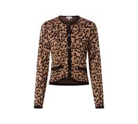 More & More Strickjacke Damen melange, 34