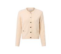 More & More Strickjacke Damen sand, 36