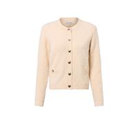 More & More Strickjacke Damen sand, 38