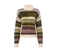 More & More Strickpullover Damen ecru, 42