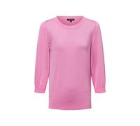 More & More Strickpullover Damen rosa, 40