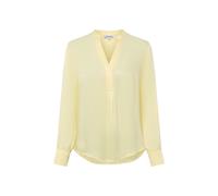 More & More Tunikabluse Damen gelb, 38