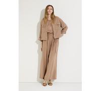 MORE & MORE - Blouson braun - Gr. - 44