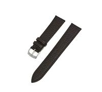 Morellato Armband, Dunkelbraun, L - 20 mm, Dunkelbraun, L - 20mm
