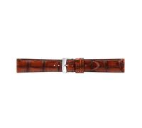 Morellato Armband für Uhren A01X5534D40040CR22, braun
