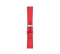 Morellato Bracelet de Montre Pour Homme, Collection Sport, Mod. Hydrospeed, en Cuir Véritable + Gomme - A01X5395B55