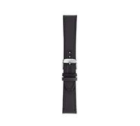 Morellato Bracelet de Montre Pour Homme, Collection Sport, Mod. Hydrospeed, en Cuir Véritable + Gomme - A01X5395B55