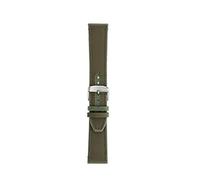 Morellato Bracelet de Montre Pour Homme, Collection Sport, Mod. Hydrospeed, en Cuir Véritable + Gomme - A01X5395B55