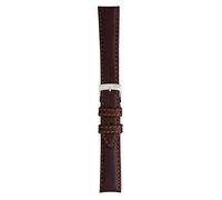 Morellato Bracelet de Montre Unisex, Collection Sport, Mod. Regatta, en Cuir de Veau véritable - A01X2785237