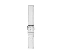 Morellato Bracelet de Montre Unisex, Collection Sport, Mod. Rowing, en Cuir de Veau véritable - A01X5274C91