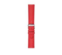 Morellato Bracelet de Montre Unisex, Collection Sport, Mod. Rowing, en Cuir de Veau véritable - A01X5274C91