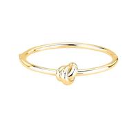 Morellato Damen-Armband aus Stahl, LEGAME Kollektion, Armreif, Knoten
