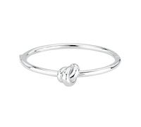 Morellato Damen-Armband aus Stahl, LEGAME Kollektion, Armreif, Knoten