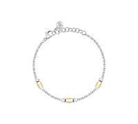 Morellato Damenarmband aus Stahl, Perlen, Kollektion SUMMER COLORS