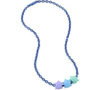 Morellato Damen-Collier Edelstahl gebürstet 45 cm-SABZ192