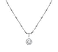 Morellato Damen-Halskette aus Edelstahl, DROPS Kollektion, Anhänger, Amor - SCZ1441