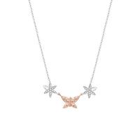 MORELLATO Damen-Kette_mit_Anhänger Versilbert SAHL02