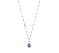 Morellato Damen-Ketten mit Anhänger & Anhänger 925 Sterlingsilber SAIW09