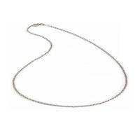 Morellato Damen-Ketten mit Anhänger & Anhänger Edelstahl SCZV9