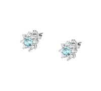 Morellato Damen-Ohrringe aus 925er-Silber, recycelt, Zirkonia, Kollektion Tesori - SAIW187
