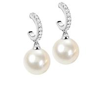 Morellato Damen Silber Hängeohrringe SANH03