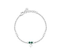 Morellato Damen-Stahlarmband mit Herz, TALISMANI-Kollektion, Muttertag - SAIX24