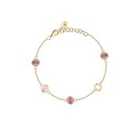 Morellato Damenarmband aus recyceltem 925er Silber, VENEZIA Kollektion, Katzenauge - SAZM17